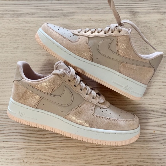 Nike air force 1 low premium - Picture 4 of 8